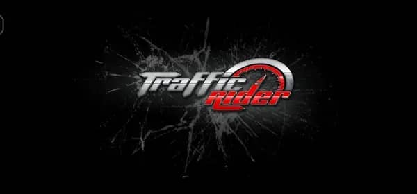 Traffic Rider Mod APK Online for free